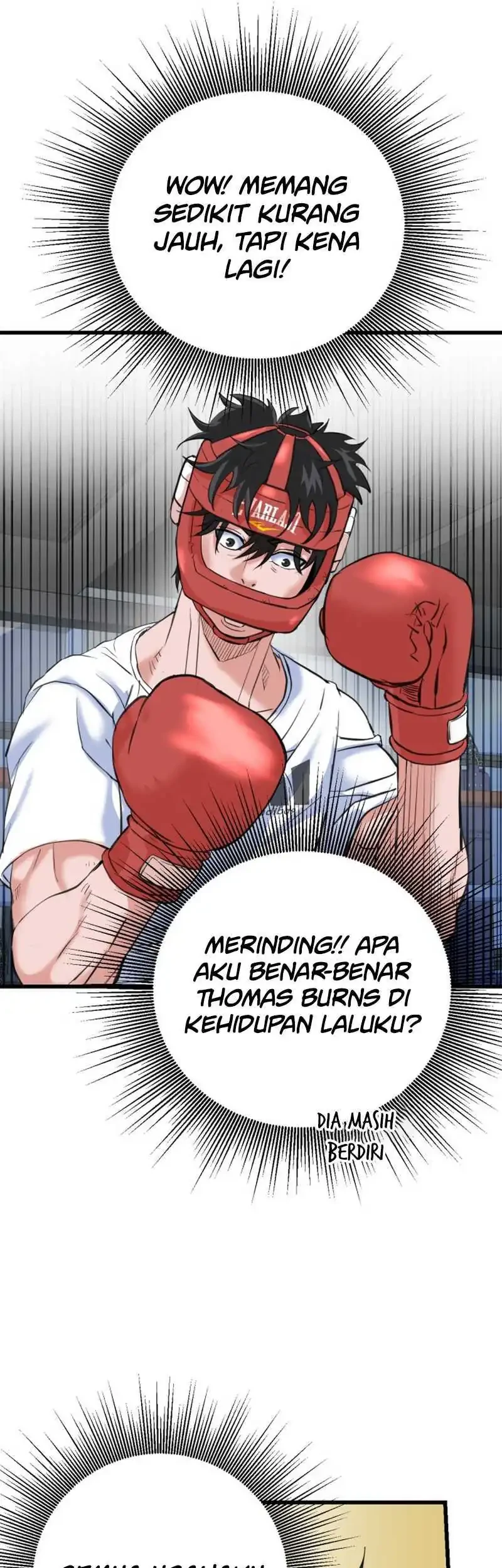 Underboxer Chapter 3 Halaman 136