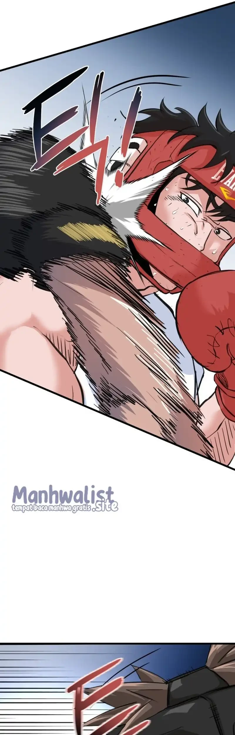 Underboxer Chapter 4 Halaman 4