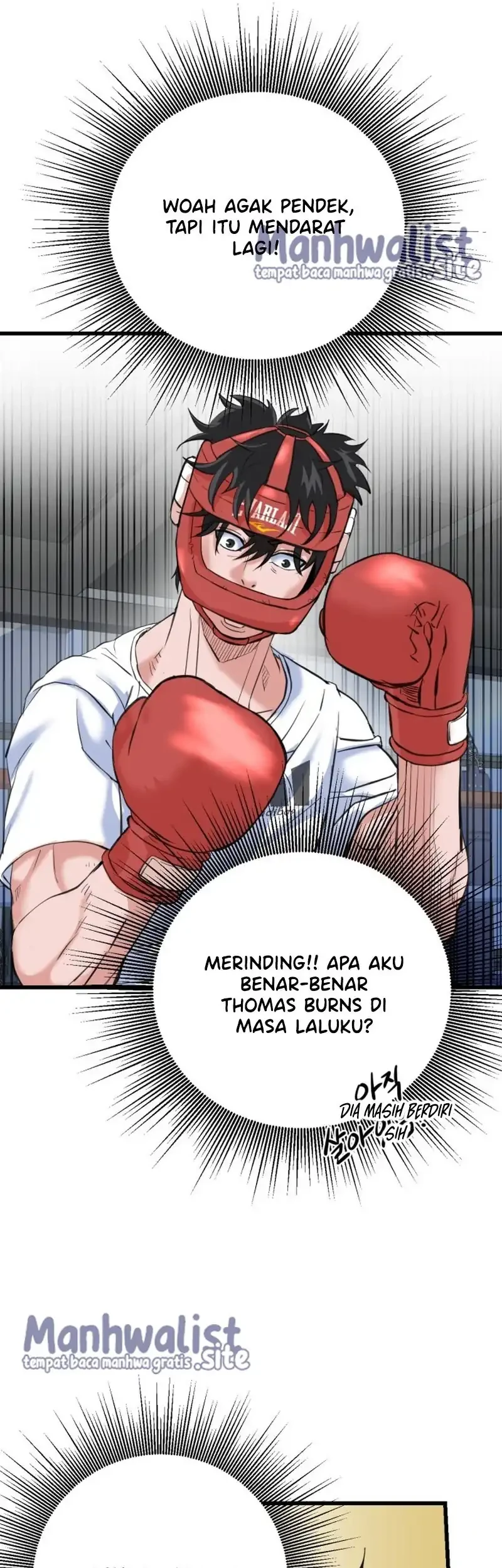 Underboxer Chapter 4 Halaman 7