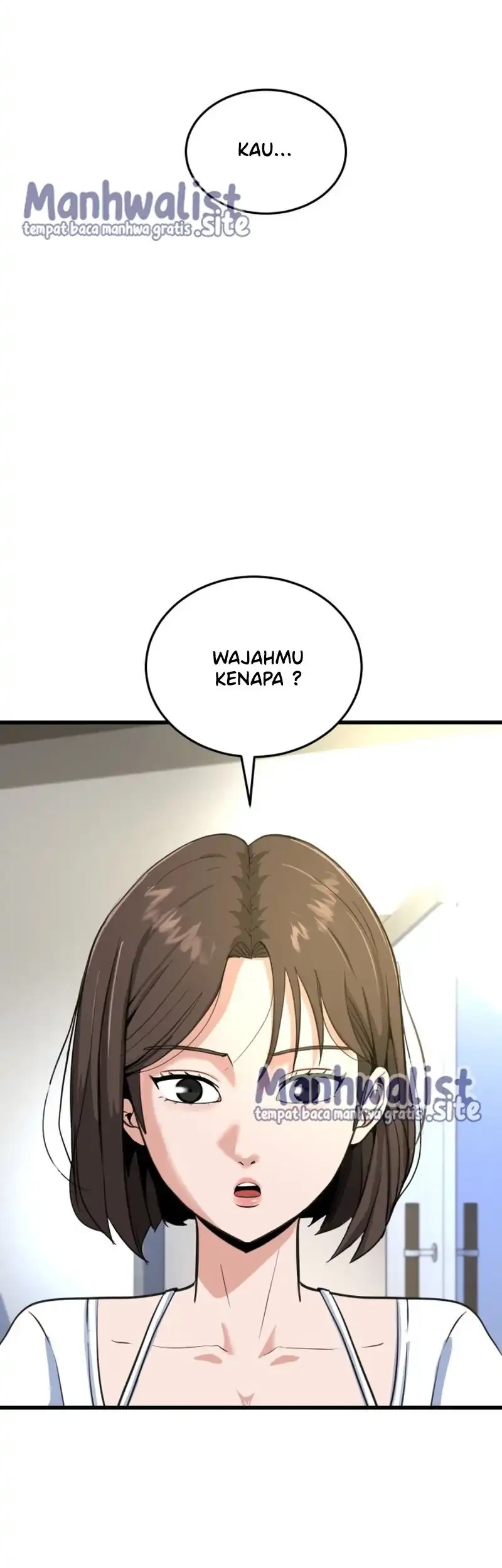 Underboxer Chapter 4 Halaman 23