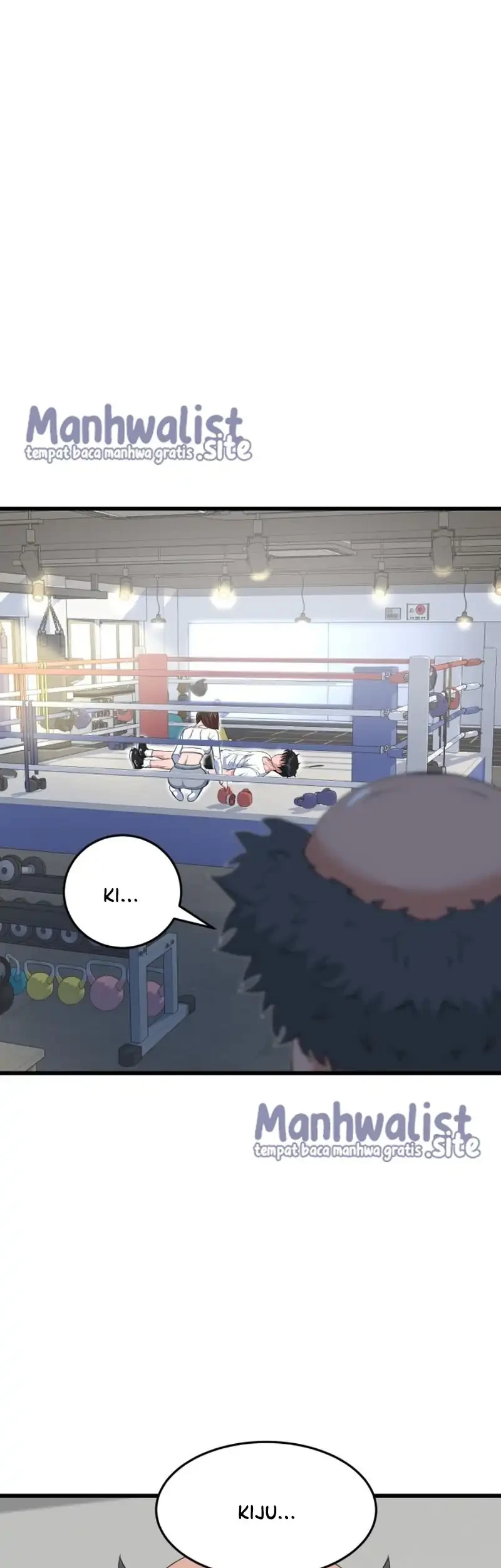 Underboxer Chapter 4 Halaman 28