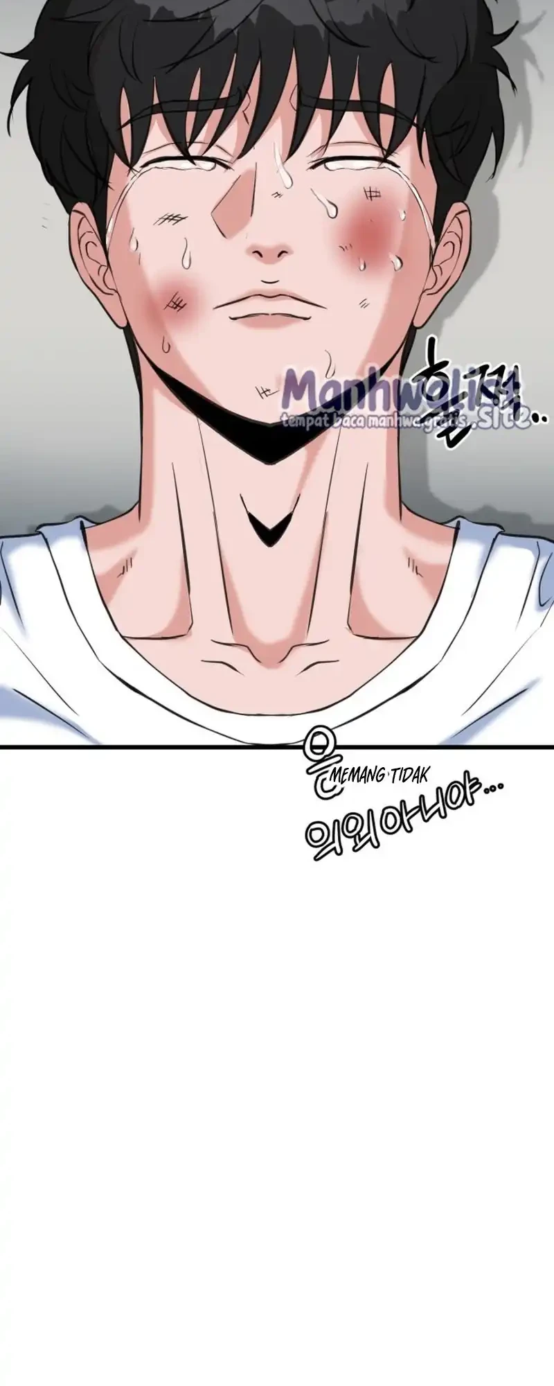 Underboxer Chapter 4 Halaman 30