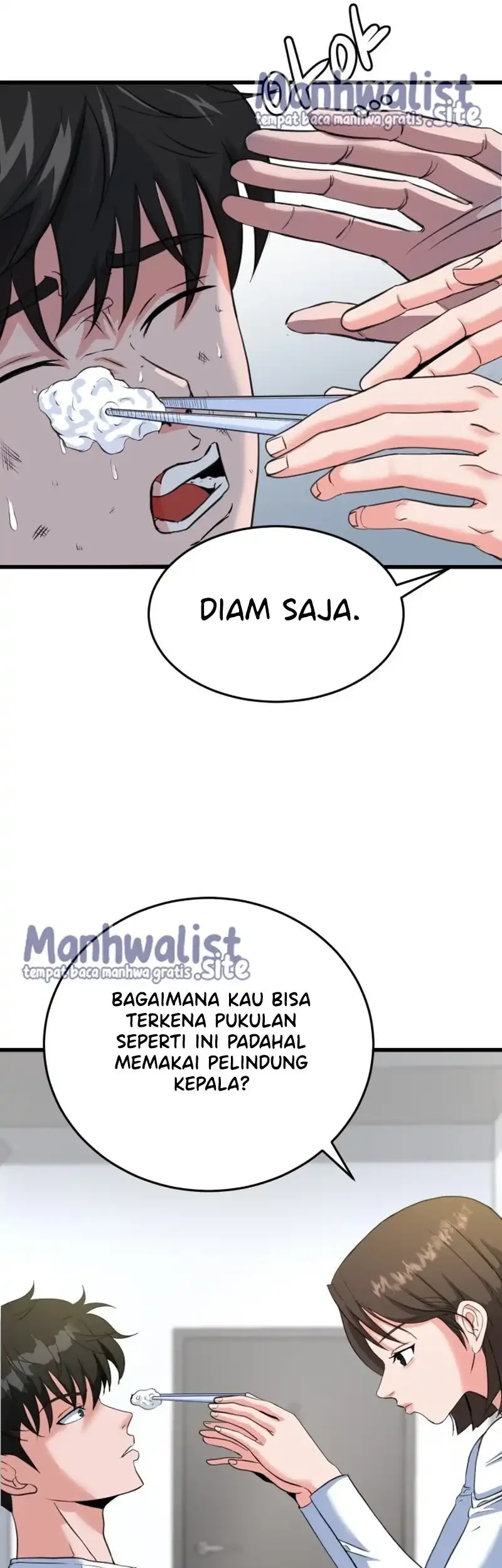 Underboxer Chapter 4 Halaman 37