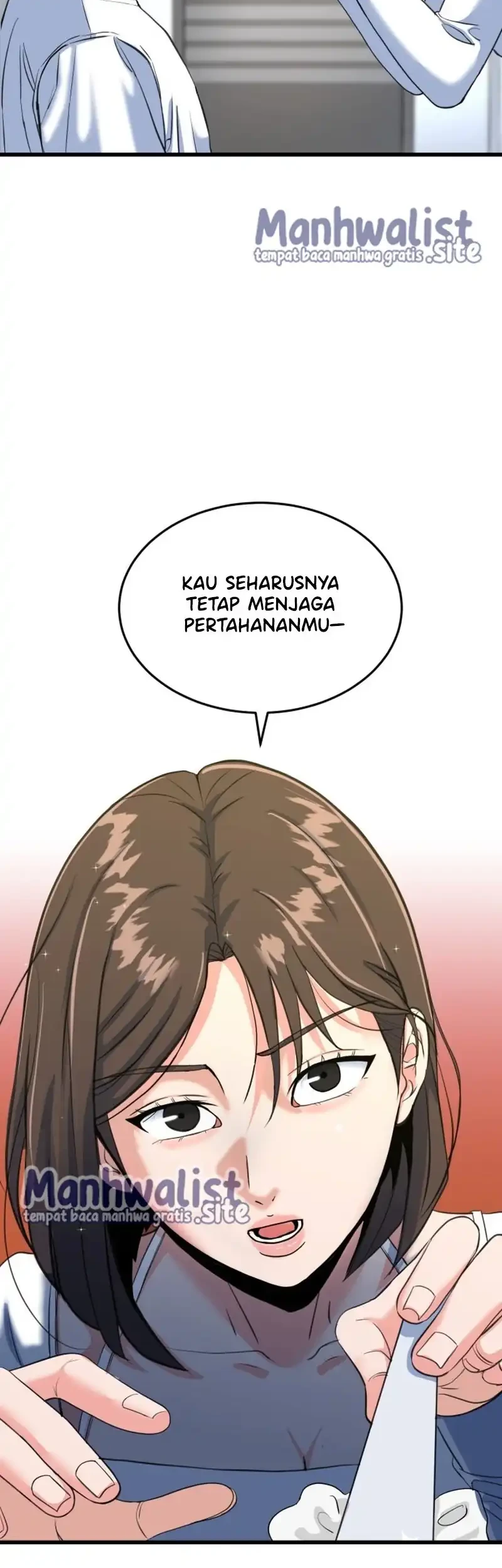 Underboxer Chapter 4 Halaman 38