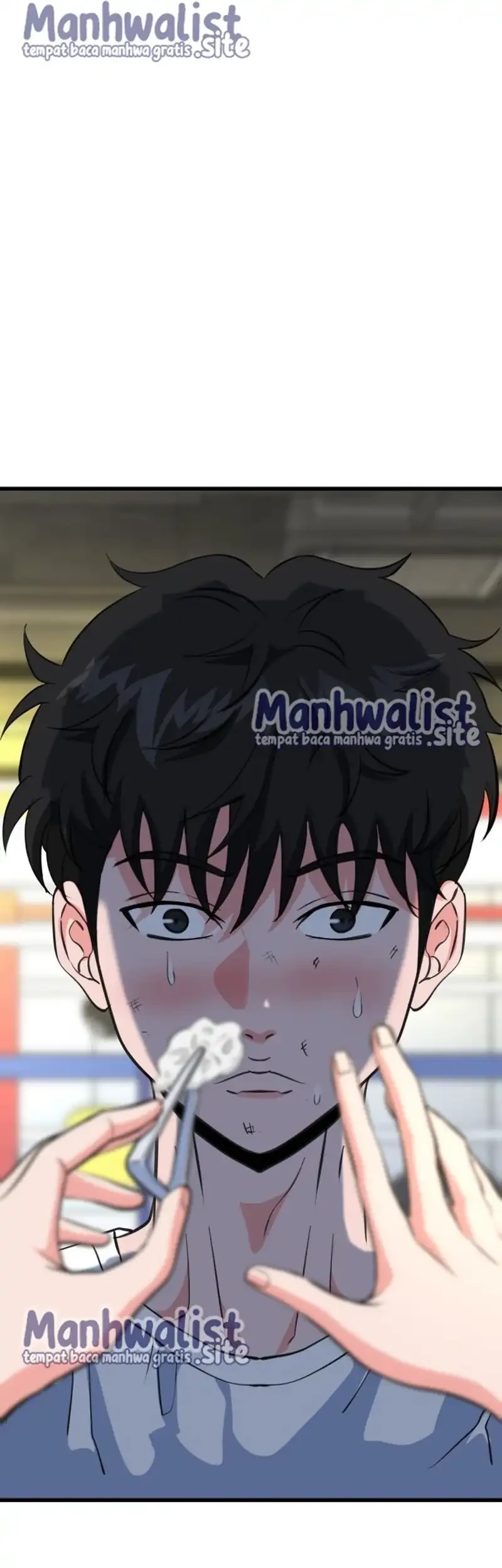 Underboxer Chapter 4 Halaman 40