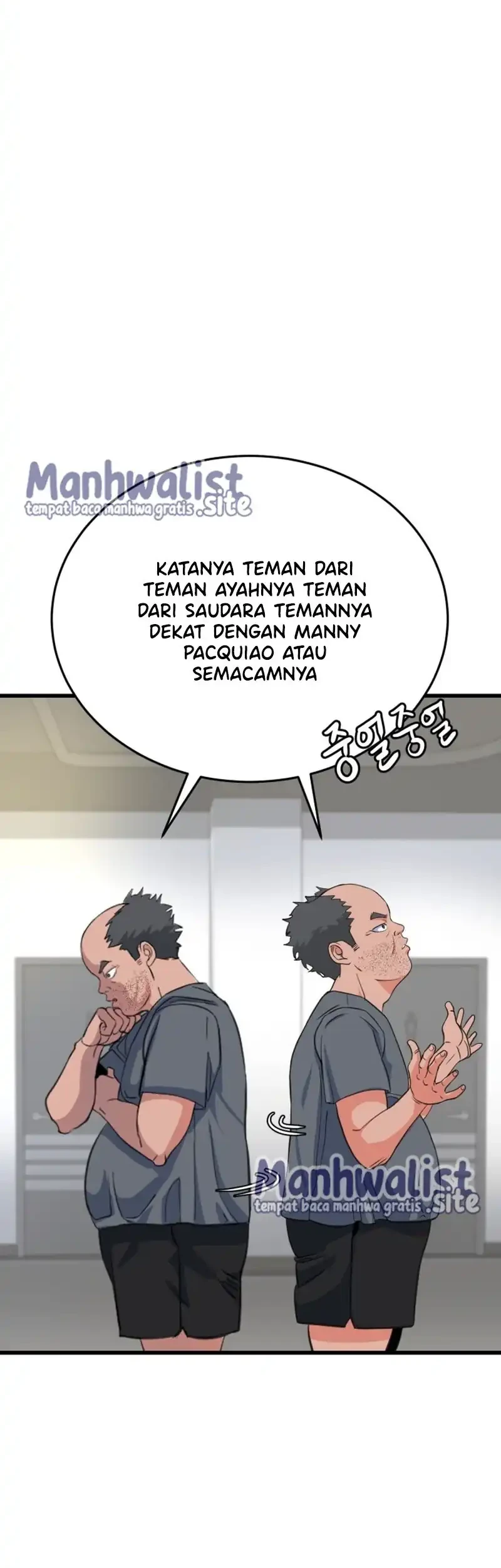 Underboxer Chapter 4 Halaman 41