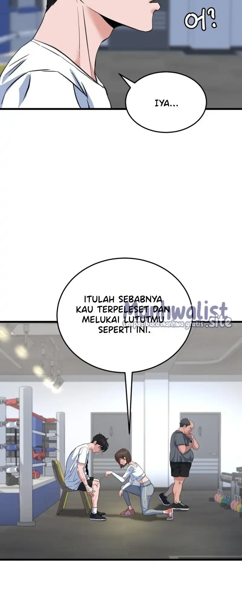 Underboxer Chapter 4 Halaman 45