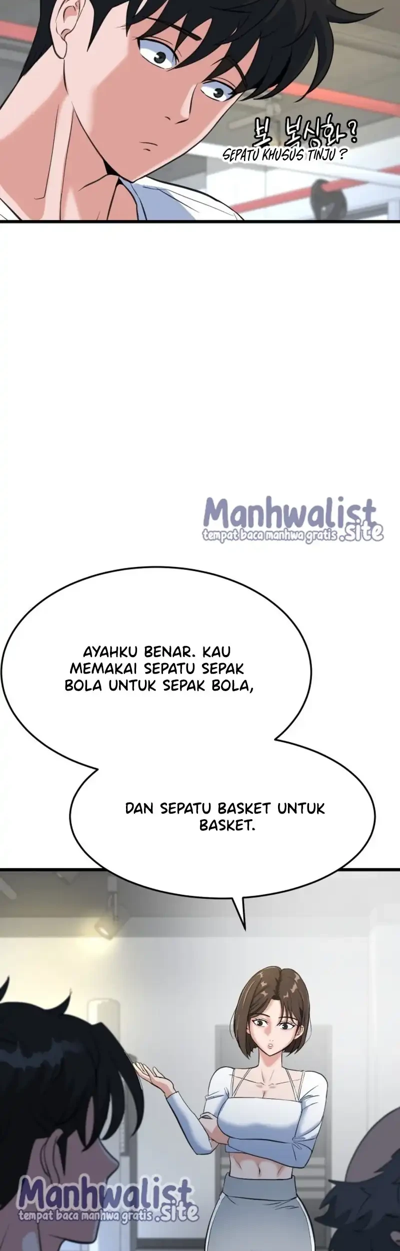 Underboxer Chapter 4 Halaman 50