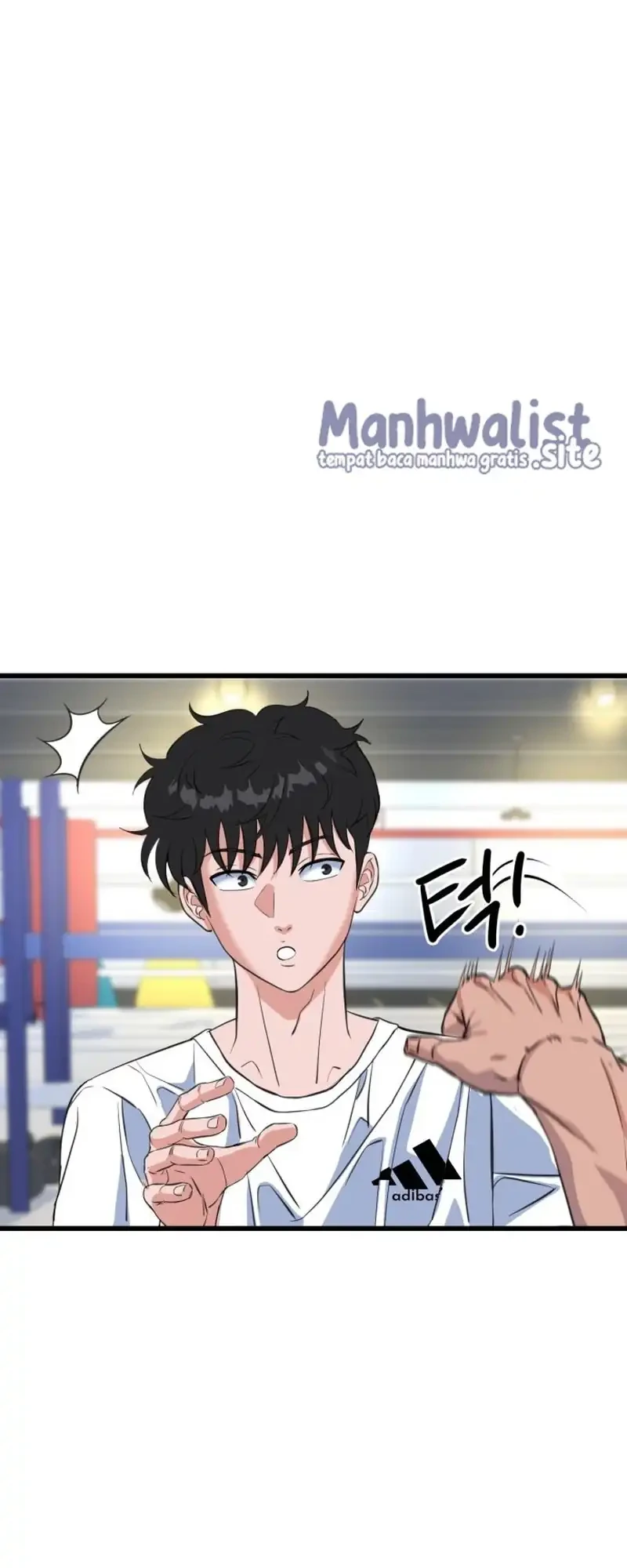 Underboxer Chapter 4 Halaman 60