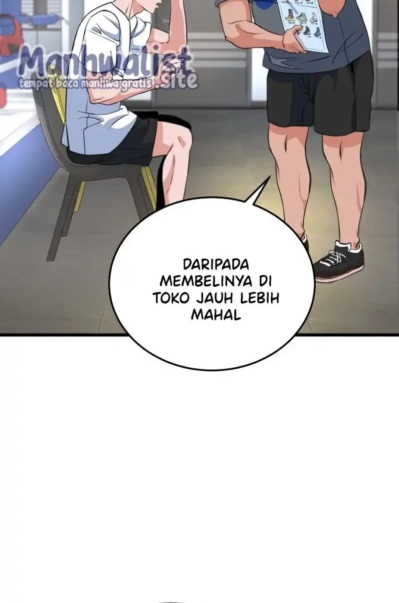 Underboxer Chapter 4 Halaman 63