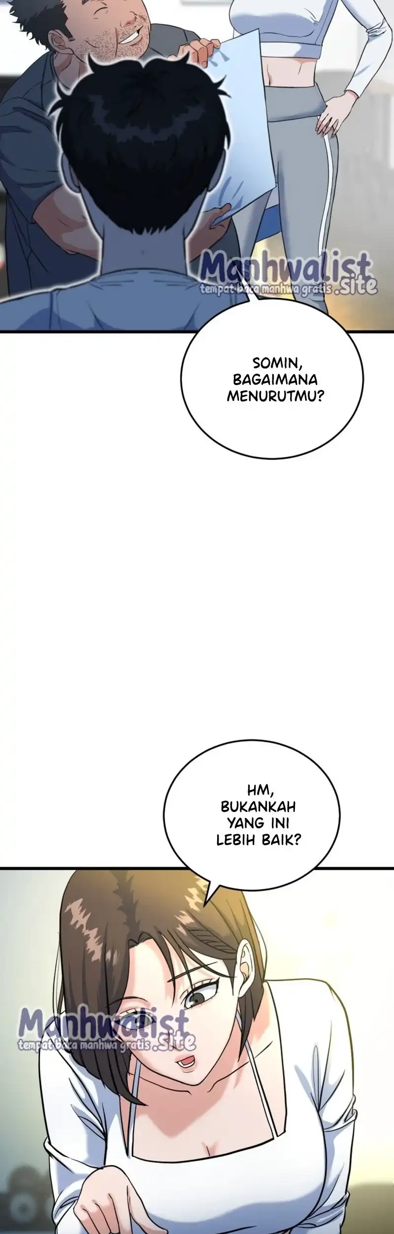 Underboxer Chapter 4 Halaman 65