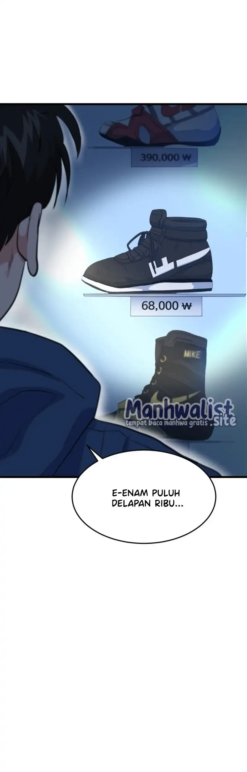 Underboxer Chapter 4 Halaman 70
