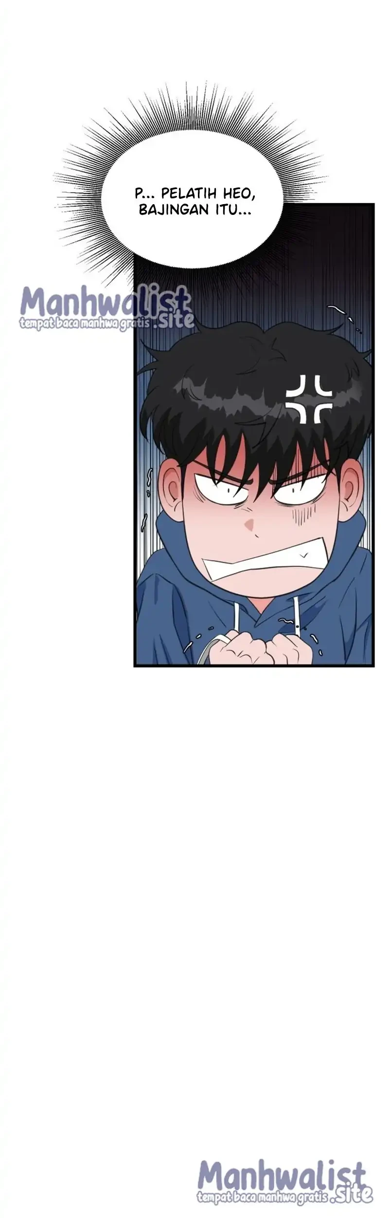 Underboxer Chapter 4 Halaman 71