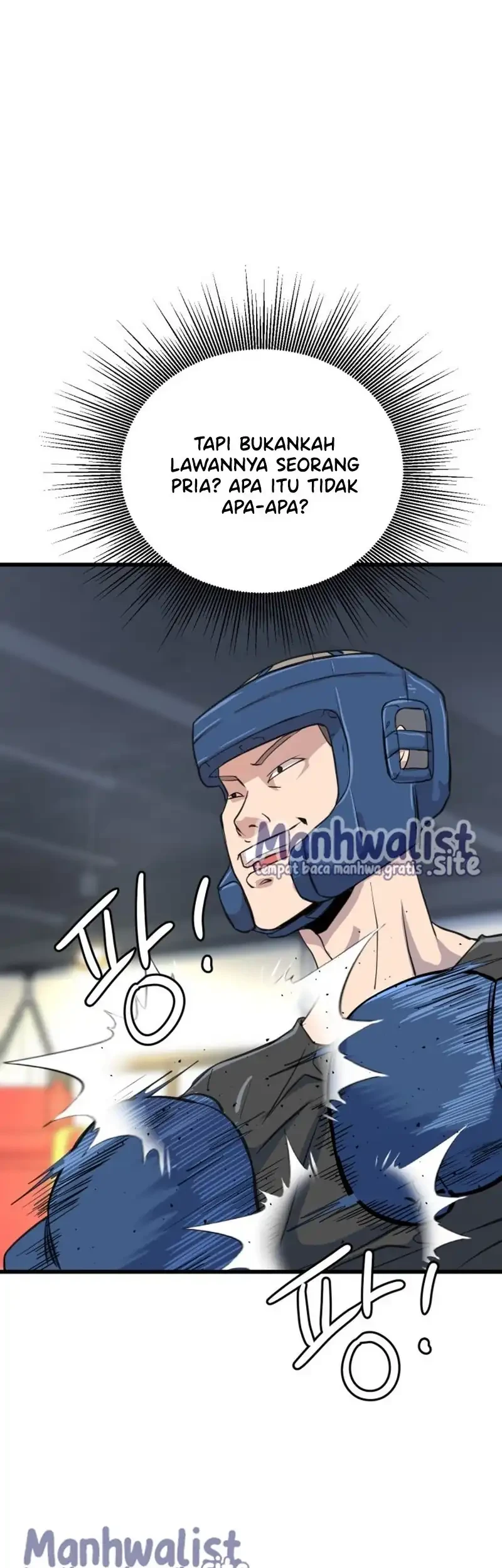 Underboxer Chapter 4 Halaman 79
