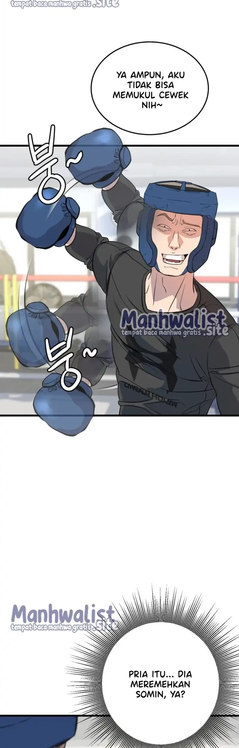 Underboxer Chapter 4 Halaman 80