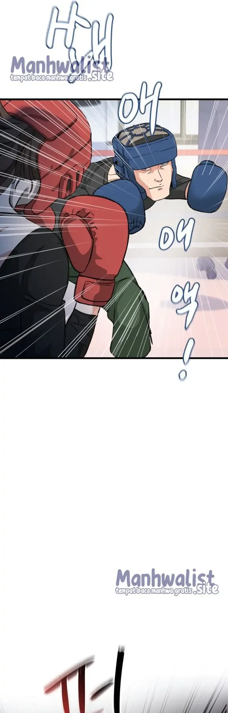 Underboxer Chapter 4 Halaman 88