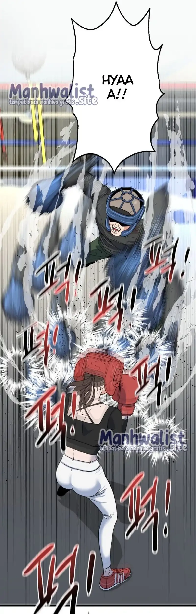 Underboxer Chapter 4 Halaman 90