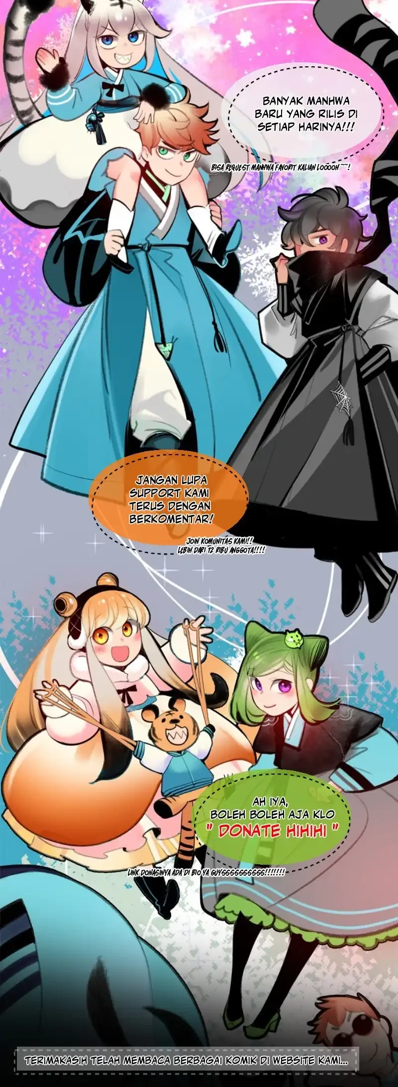 Underboxer Chapter 4 Halaman 100