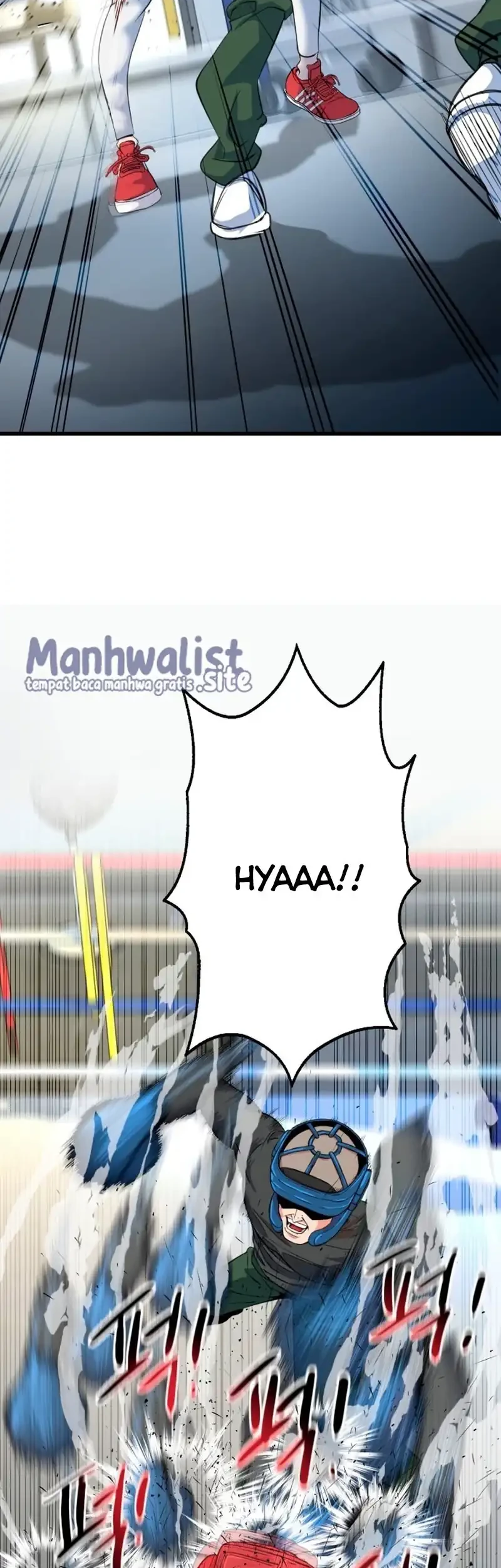 Underboxer Chapter 5 Halaman 2
