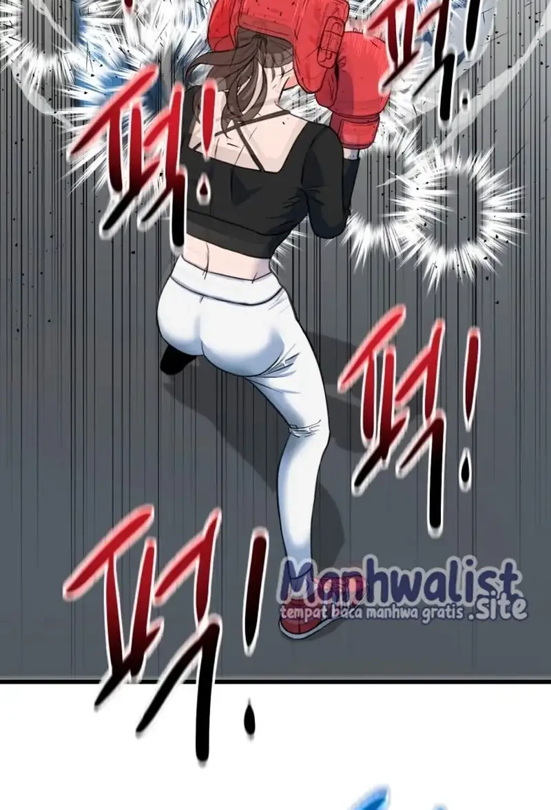 Underboxer Chapter 5 Halaman 3