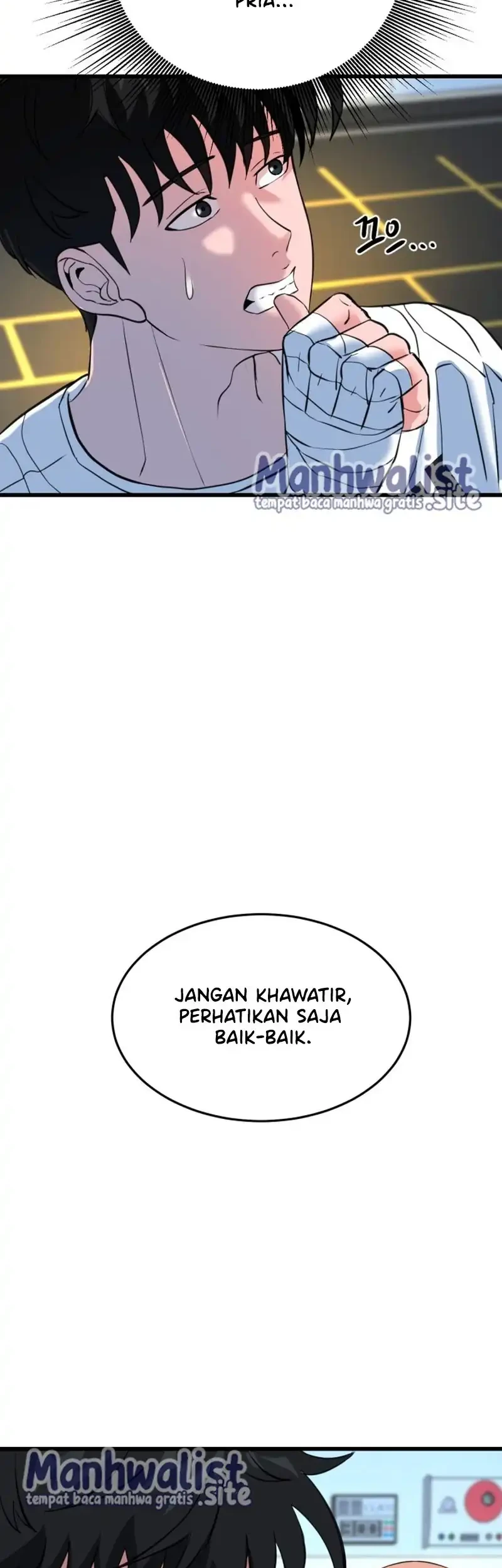 Underboxer Chapter 5 Halaman 5
