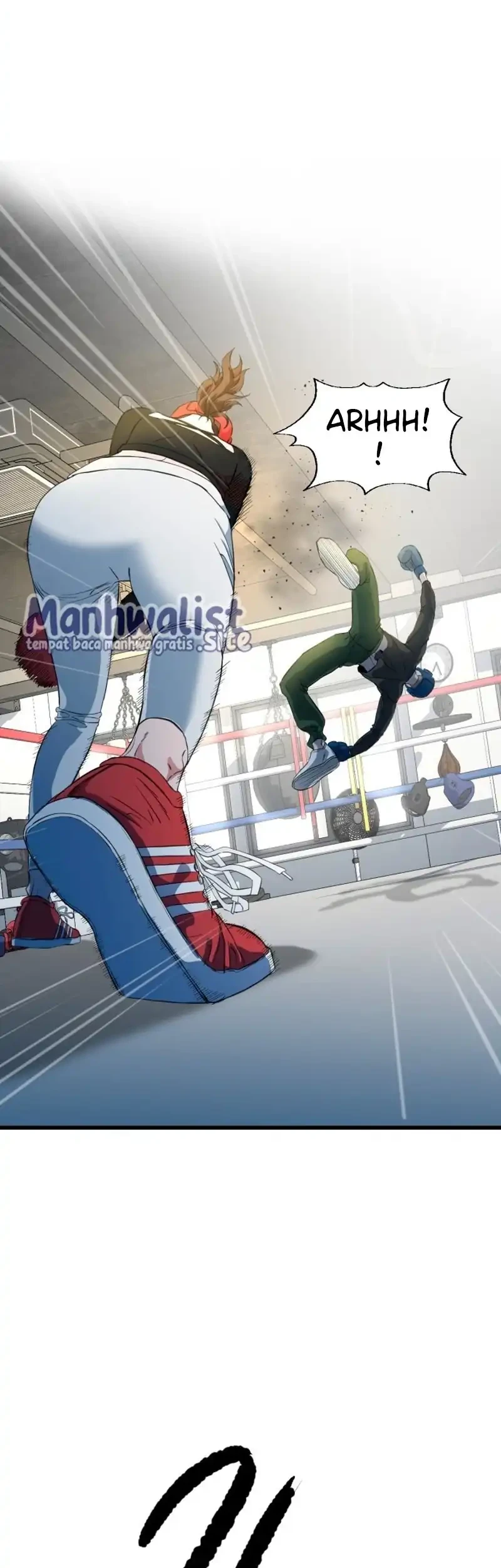 Underboxer Chapter 5 Halaman 17