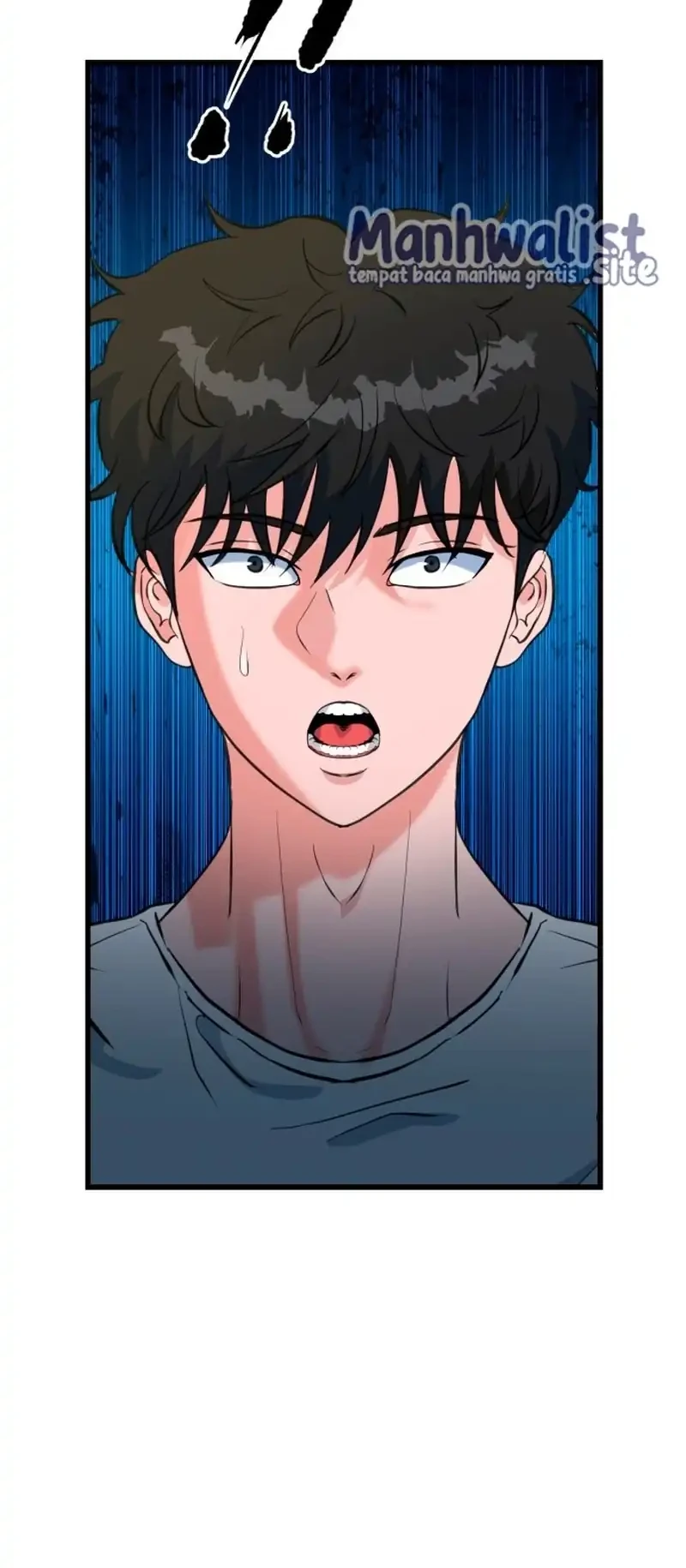 Underboxer Chapter 5 Halaman 18