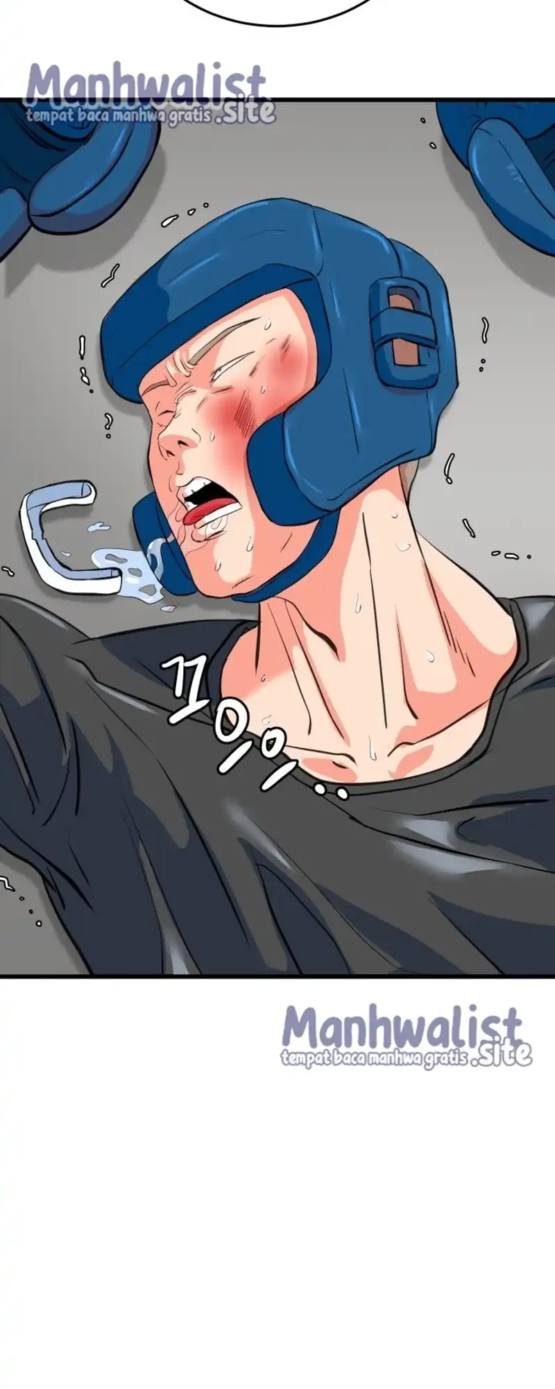 Underboxer Chapter 5 Halaman 24