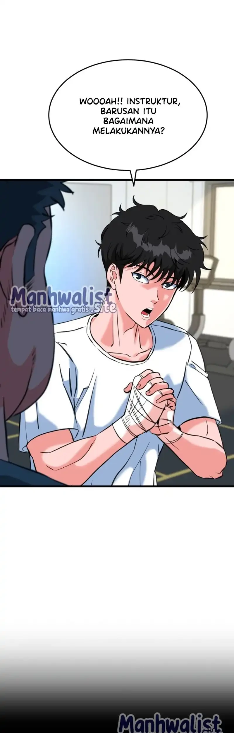 Underboxer Chapter 5 Halaman 25