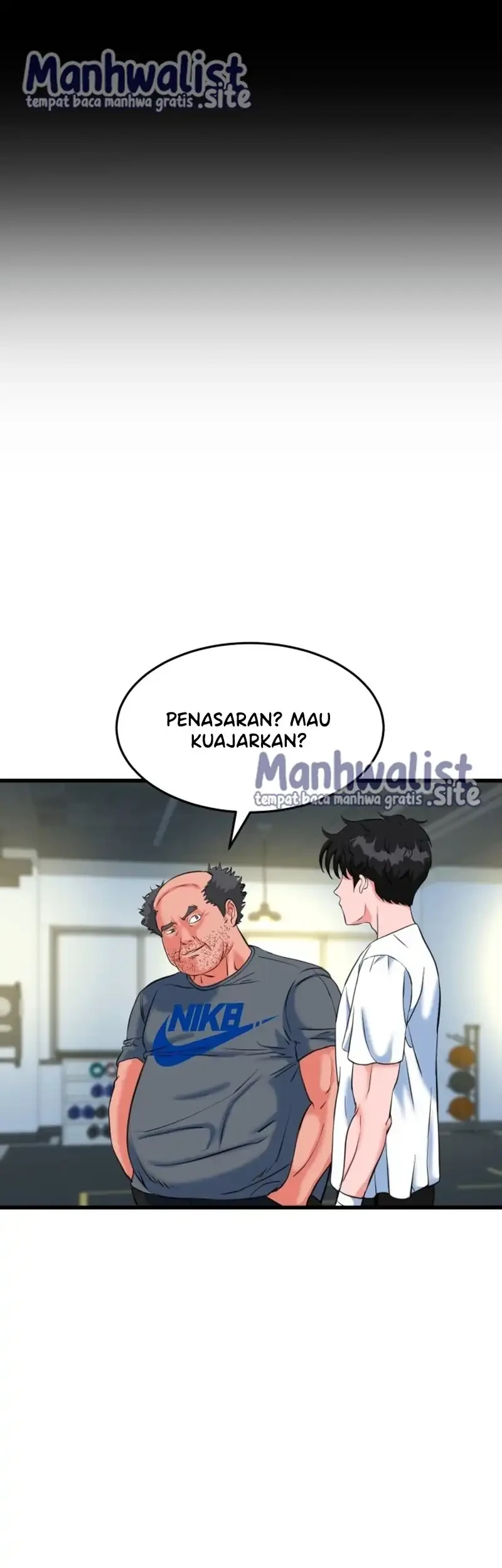 Underboxer Chapter 5 Halaman 28