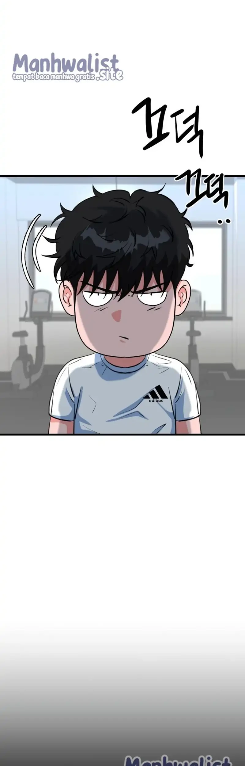 Underboxer Chapter 5 Halaman 29
