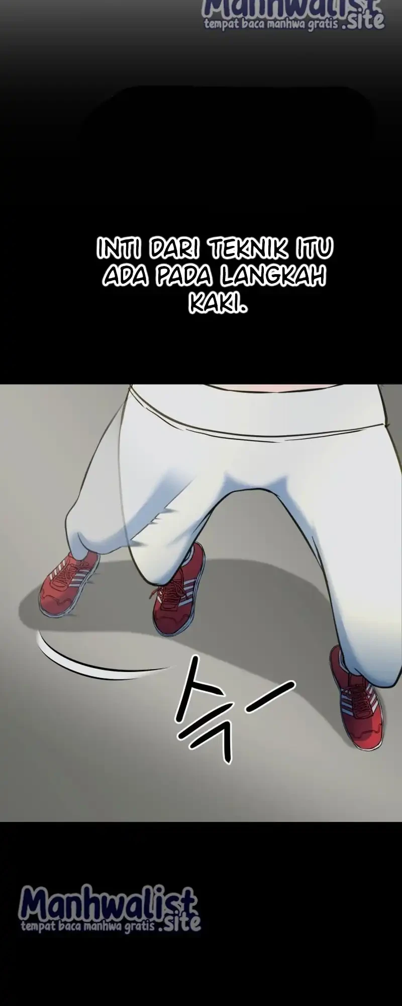 Underboxer Chapter 5 Halaman 30