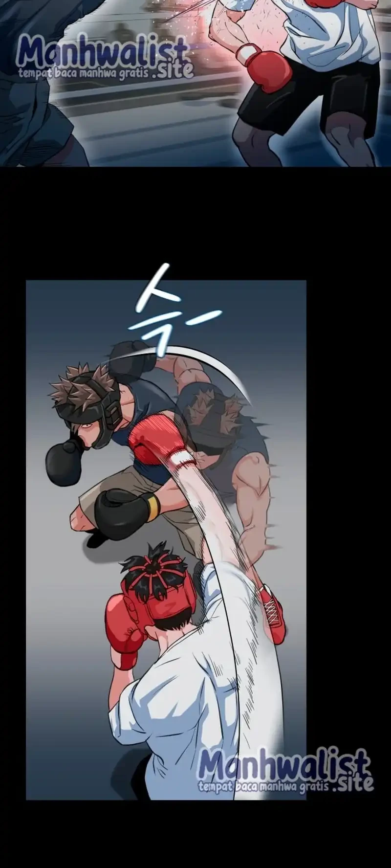 Underboxer Chapter 5 Halaman 39