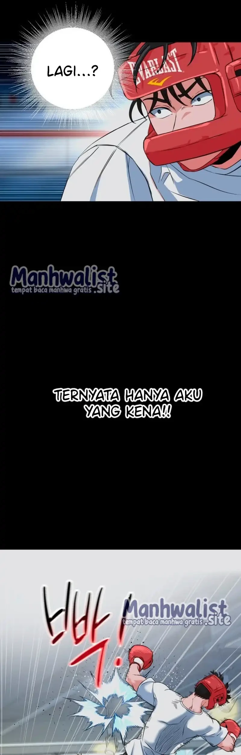 Underboxer Chapter 5 Halaman 40