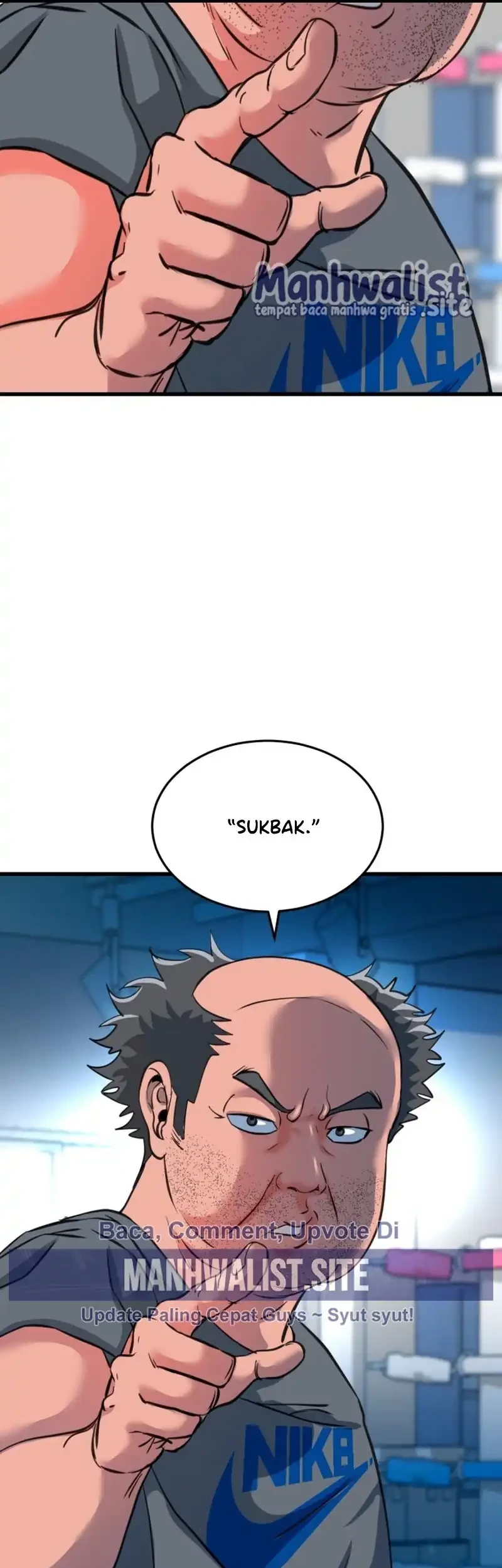 Underboxer Chapter 5 Halaman 49