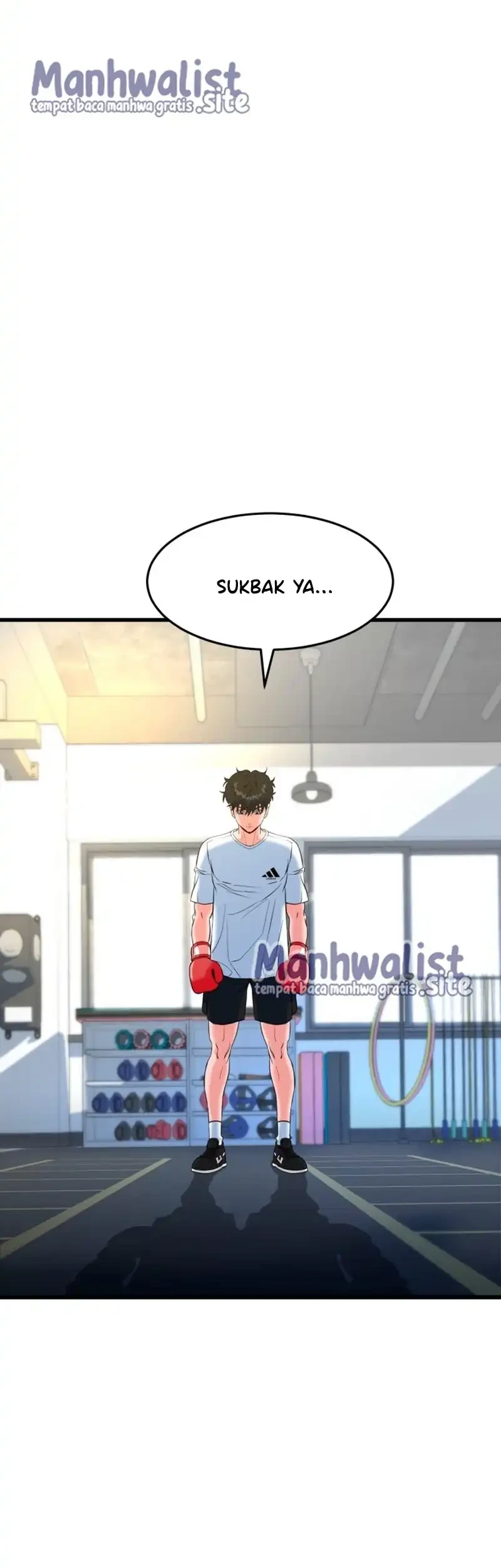 Underboxer Chapter 5 Halaman 53