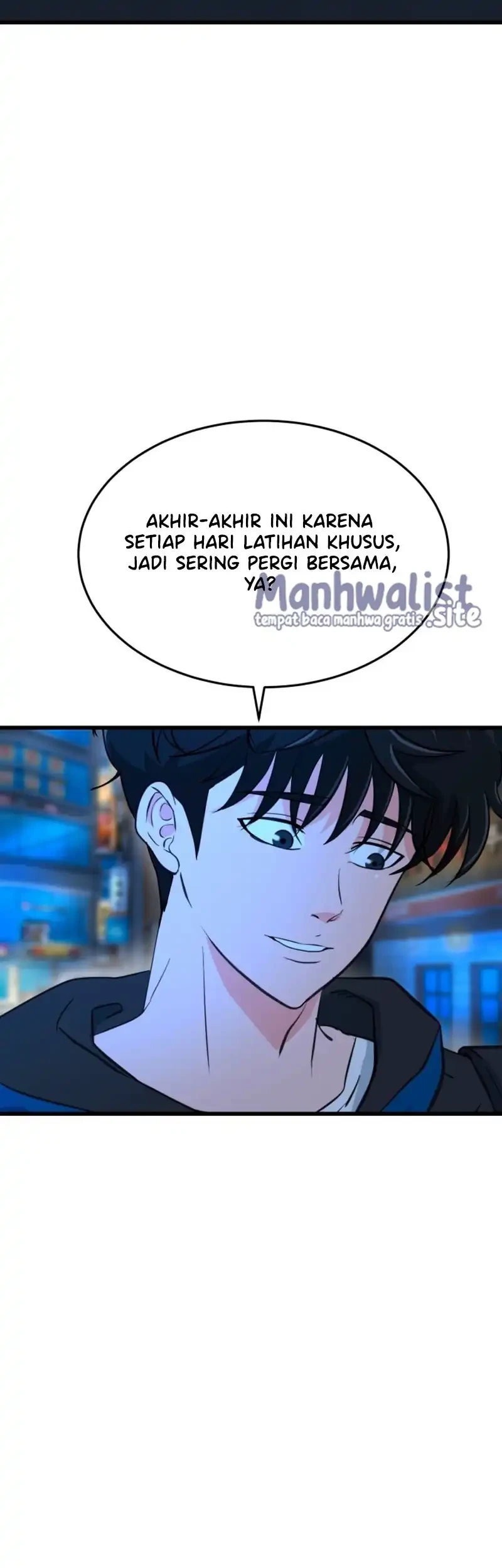 Underboxer Chapter 5 Halaman 85