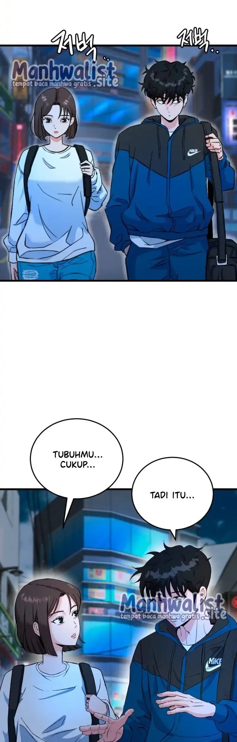 Underboxer Chapter 5 Halaman 86