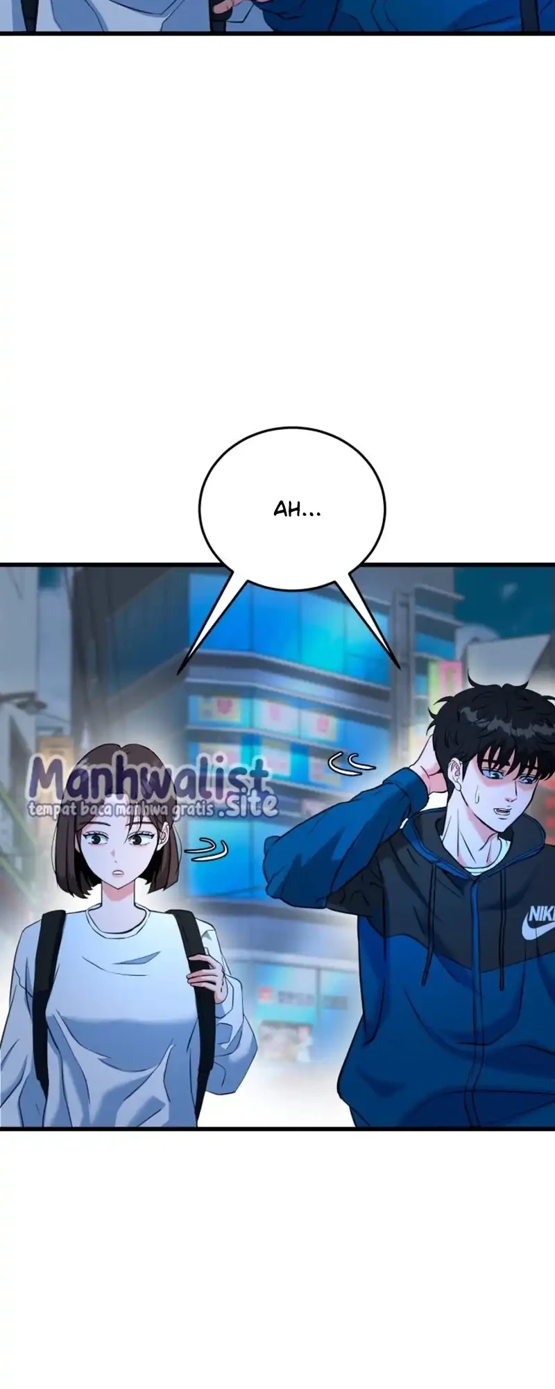 Underboxer Chapter 5 Halaman 87