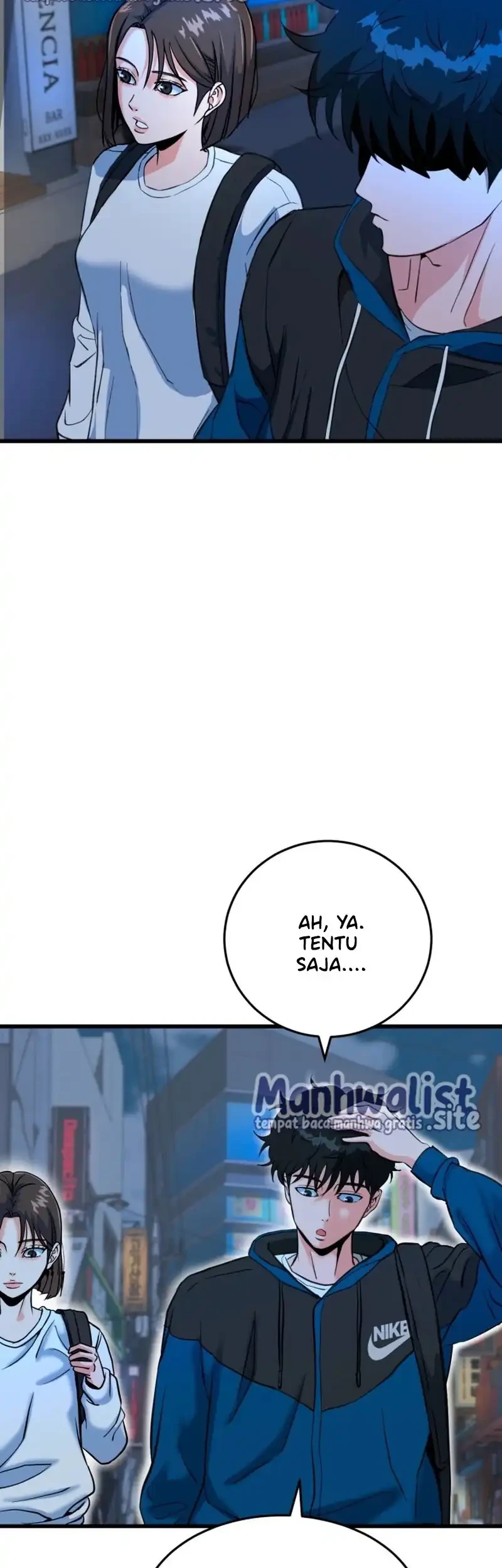 Underboxer Chapter 5 Halaman 89