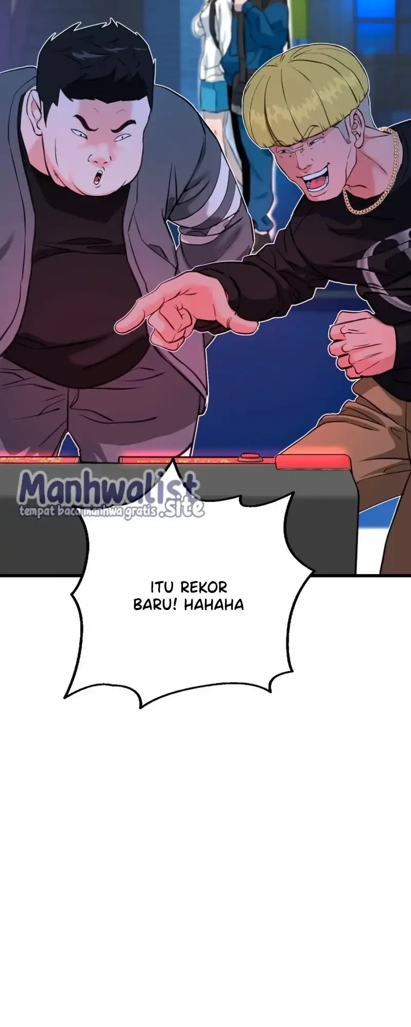Underboxer Chapter 5 Halaman 93