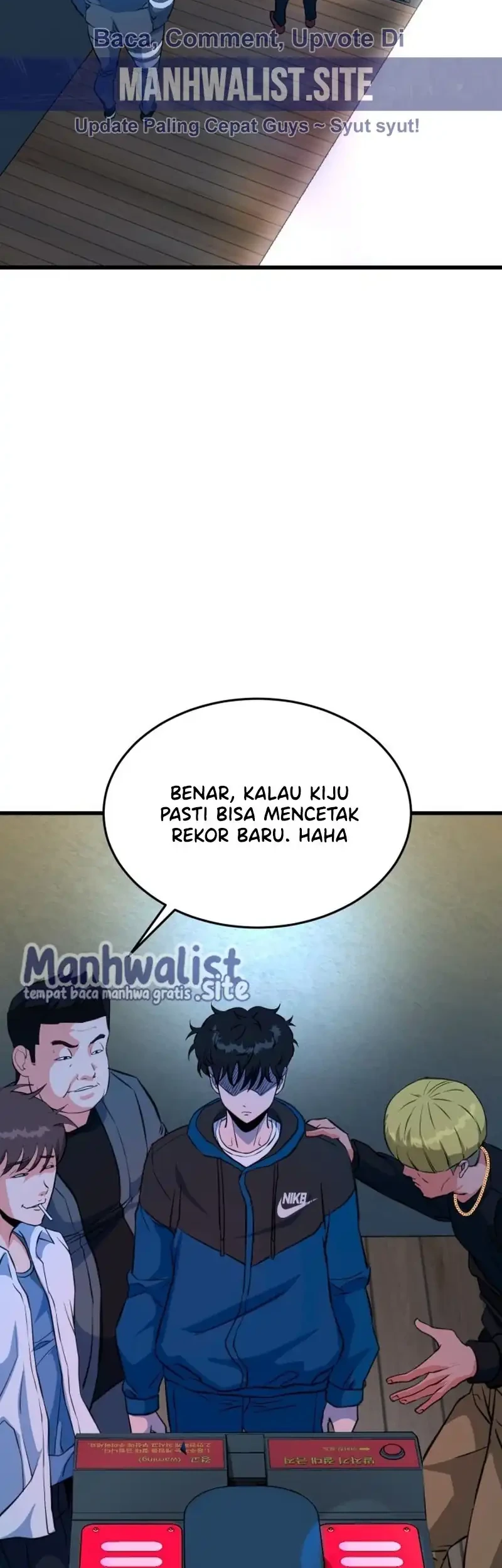 Underboxer Chapter 5 Halaman 104