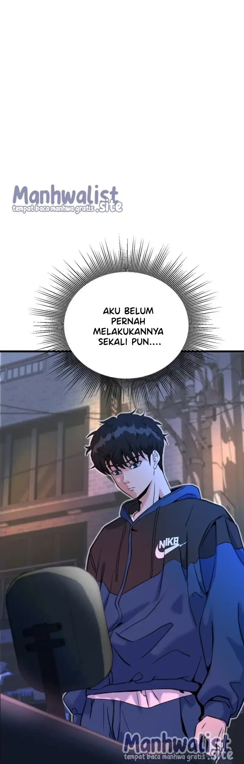 Underboxer Chapter 6 Halaman 4