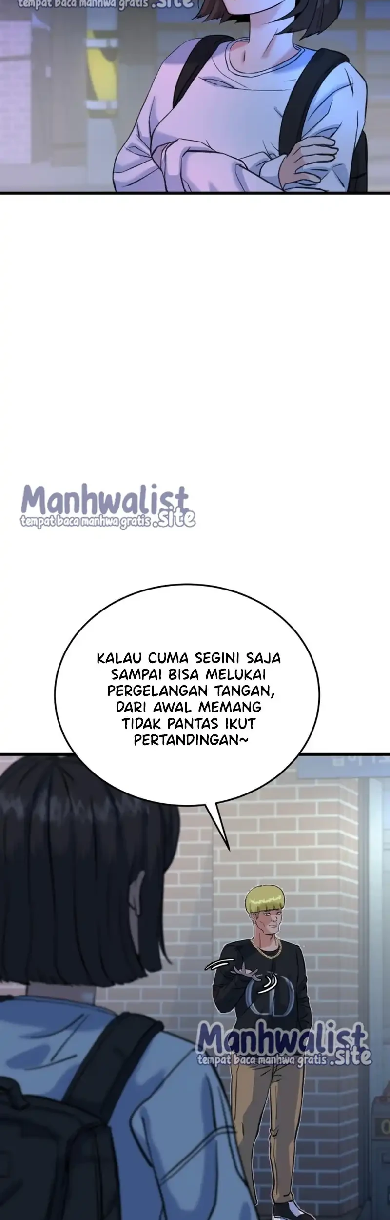 Underboxer Chapter 6 Halaman 14