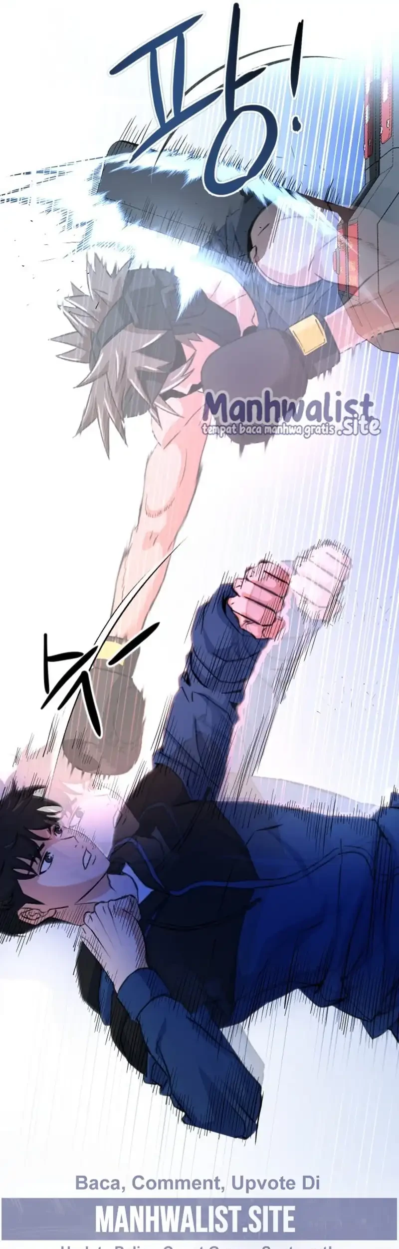 Underboxer Chapter 6 Halaman 34