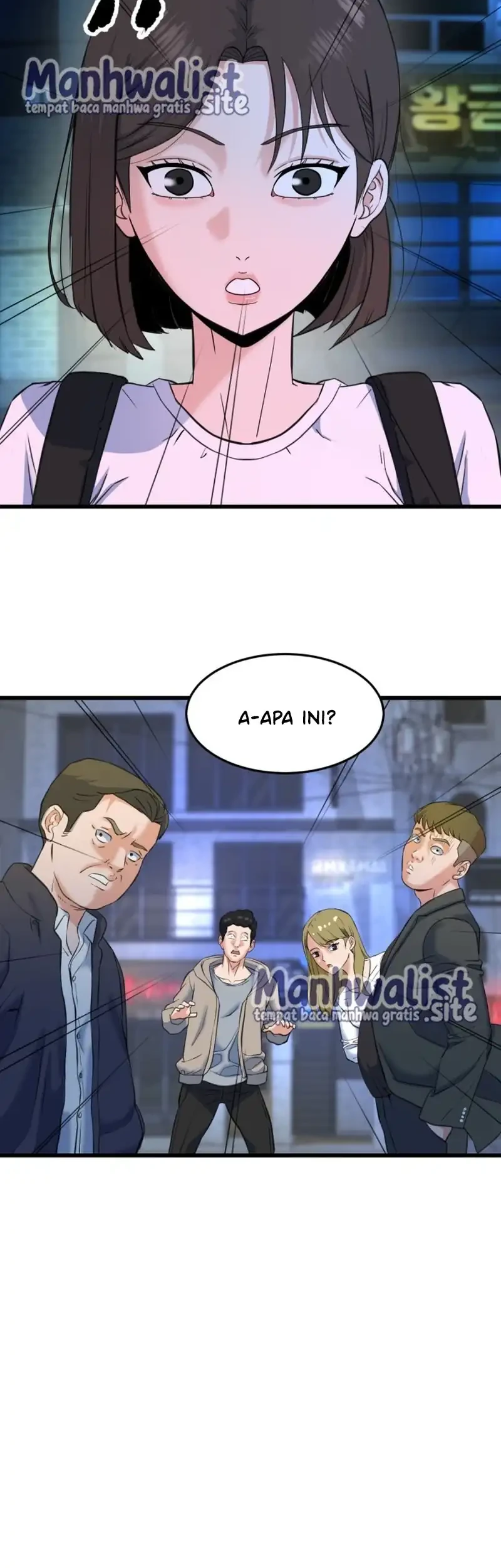 Underboxer Chapter 6 Halaman 38