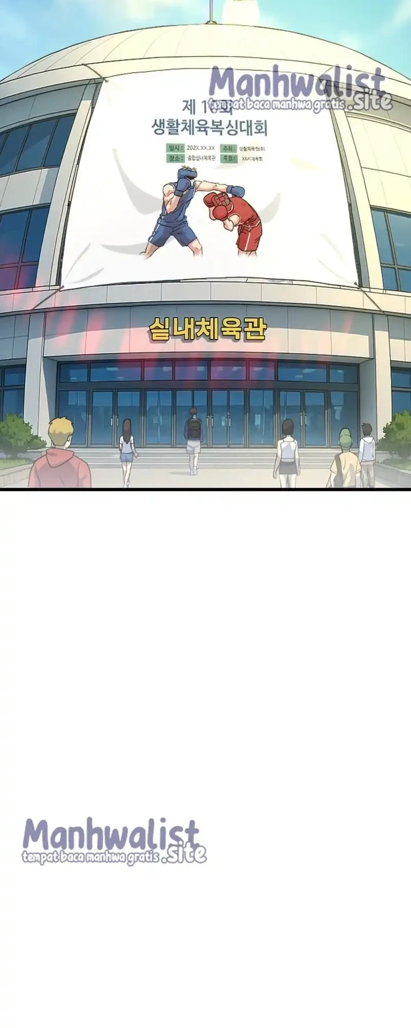 Underboxer Chapter 6 Halaman 54