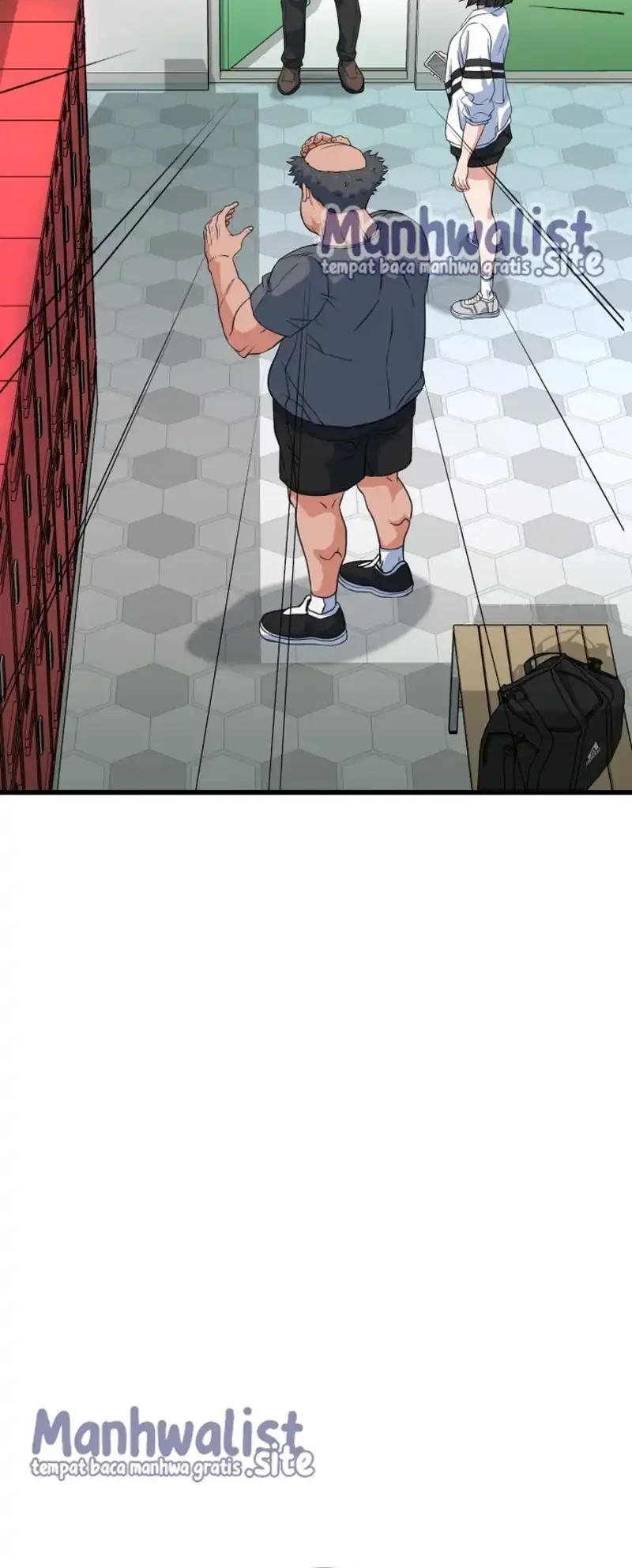 Underboxer Chapter 6 Halaman 63