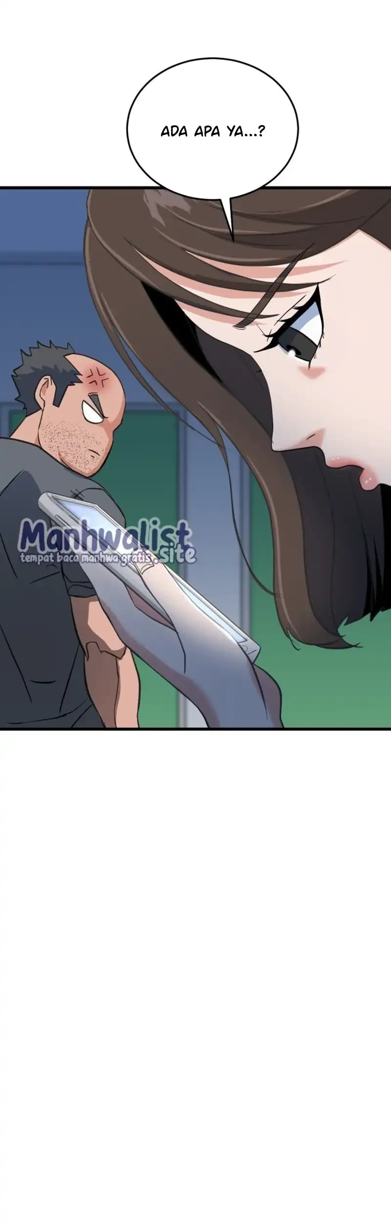 Underboxer Chapter 6 Halaman 70