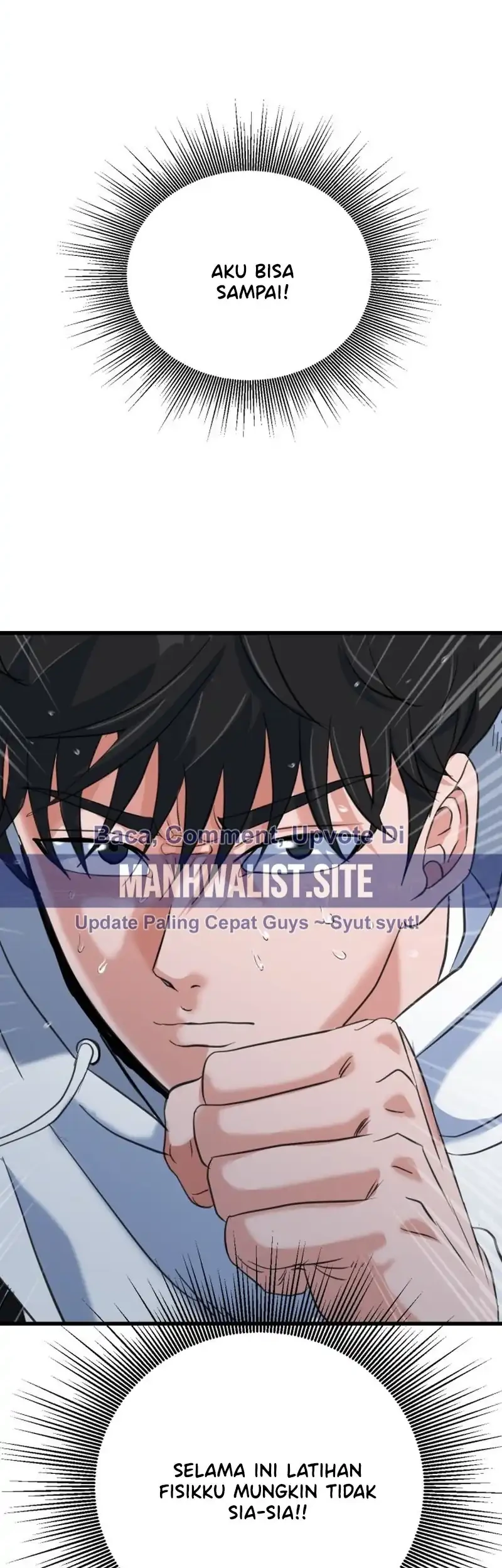 Underboxer Chapter 6 Halaman 86